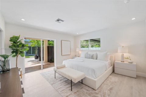 Villa ou maison à louer à Pinecrest, Floride: 4 chambres, 199.55 m2 № 2010858 - photo 16