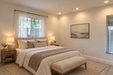 Touwnhouse à louer à Miami, Floride: 3 chambres, 94.3 m2 № 2412990 - photo 9