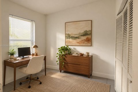 Touwnhouse à louer à Miami, Floride: 3 chambres, 94.3 m2 № 2412990 - photo 14