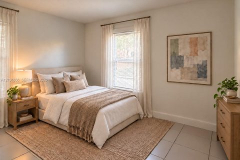 Touwnhouse à louer à Miami, Floride: 3 chambres, 94.3 m2 № 2412990 - photo 12