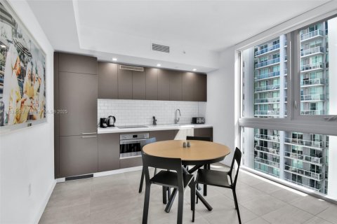 Condominio en venta en Miami, Florida, 1 dormitorio, 55.46 m2 № 1827556 - foto 7