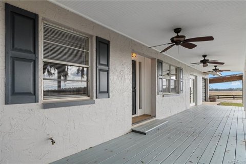 Casa en venta en Floral City, Florida, 3 dormitorios, 243.96 m2 № 1541813 - foto 23