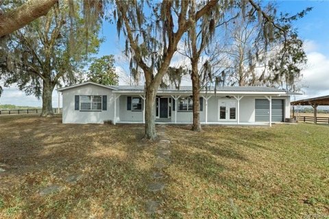 Casa en venta en Floral City, Florida, 3 dormitorios, 243.96 m2 № 1541813 - foto 21