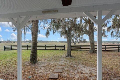 Casa en venta en Floral City, Florida, 3 dormitorios, 243.96 m2 № 1541813 - foto 25