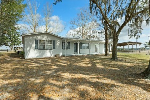 Casa en venta en Floral City, Florida, 3 dormitorios, 243.96 m2 № 1541813 - foto 22