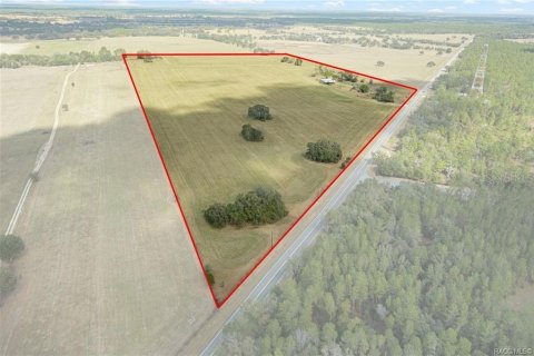 Casa en venta en Floral City, Florida, 3 dormitorios, 243.96 m2 № 1541813 - foto 12