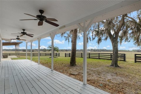 Casa en venta en Floral City, Florida, 3 dormitorios, 243.96 m2 № 1541813 - foto 24
