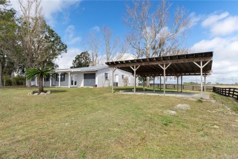 Casa en venta en Floral City, Florida, 3 dormitorios, 243.96 m2 № 1541813 - foto 19