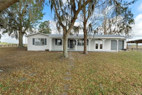 Casa en venta en Floral City, Florida, 3 dormitorios, 243.96 m2 № 1541813 - foto 20