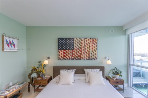 Copropriété à vendre à Miami Beach, Floride: 2 chambres, 139.26 m2 № 2013625 - photo 28
