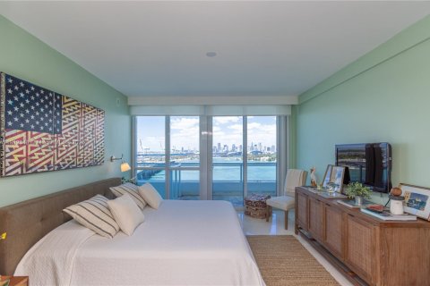 Copropriété à vendre à Miami Beach, Floride: 2 chambres, 139.26 m2 № 2013625 - photo 12