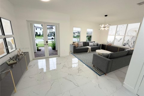Casa en venta en Davie, Florida, 5 dormitorios, 367.71 m2 № 1882112 - foto 4