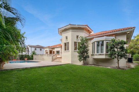 Casa en venta en Coral Gables, Florida, 6 dormitorios, 597.83 m2 № 1859359 - foto 8