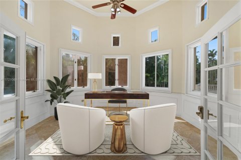 Casa en venta en Coral Gables, Florida, 6 dormitorios, 597.83 m2 № 1859359 - foto 14