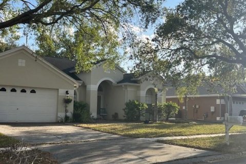 Villa ou maison à vendre à Riverview, Floride: 4 chambres, 194.82 m2 № 1918663 - photo 1