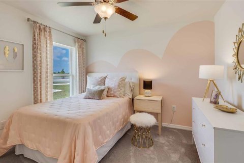 Villa ou maison à vendre à Ocala, Floride: 3 chambres, 139.73 m2 № 1686673 - photo 4