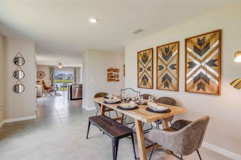 Villa ou maison à vendre à Ocala, Floride: 3 chambres, 139.73 m2 № 1686673 - photo 3