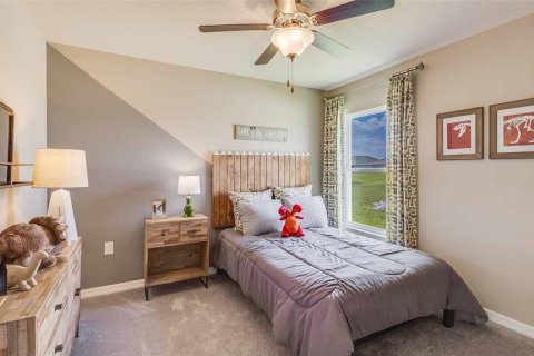 Villa ou maison à vendre à Ocala, Floride: 3 chambres, 139.73 m2 № 1686673 - photo 5