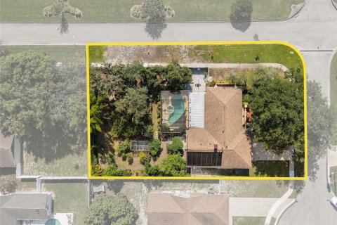 House in Orlando, Florida 3 bedrooms, 159.51 sq.m. № 1842132 - photo 4
