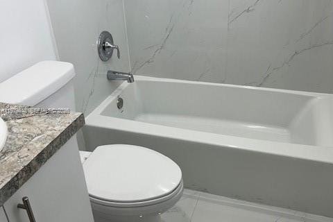 Copropriété à louer à Miami, Floride: 1 chambre, 49.52 m2 № 2168506 - photo 17