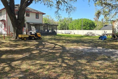 Villa ou maison à vendre à Seffner, Floride: 3 chambres, 149.94 m2 № 1519603 - photo 20