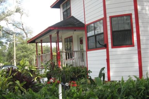 Villa ou maison à vendre à Seffner, Floride: 3 chambres, 149.94 m2 № 1519603 - photo 4