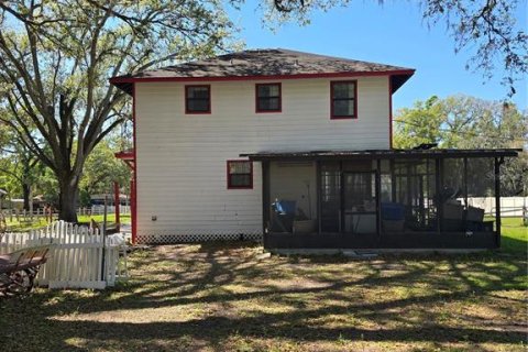 Villa ou maison à vendre à Seffner, Floride: 3 chambres, 149.94 m2 № 1519603 - photo 18