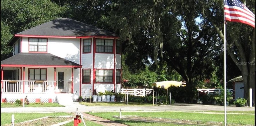 Villa ou maison à Seffner, Floride 3 chambres, 149.94 m2 № 1519603