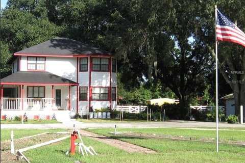 Villa ou maison à vendre à Seffner, Floride: 3 chambres, 149.94 m2 № 1519603 - photo 30