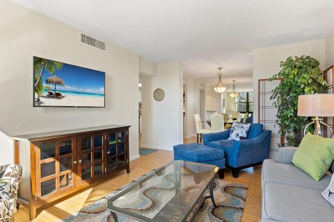 Condominio en venta en Sarasota, Florida, 1 dormitorio, 49.42 m2 № 2110339 - foto 8