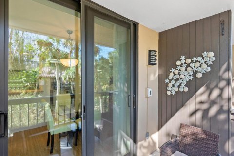Condominio en venta en Sarasota, Florida, 1 dormitorio, 49.42 m2 № 2110339 - foto 21