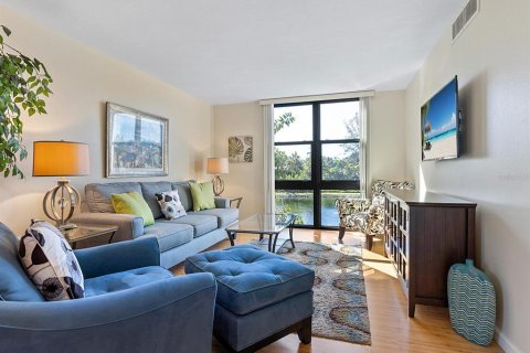Condominio en venta en Sarasota, Florida, 1 dormitorio, 49.42 m2 № 2110339 - foto 9