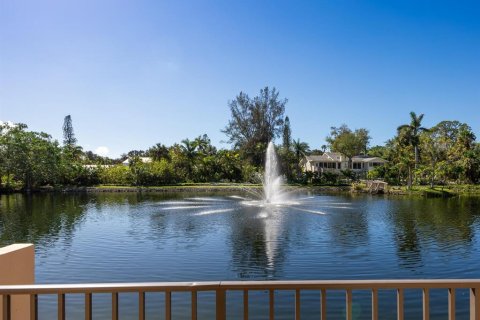Condominio en venta en Sarasota, Florida, 1 dormitorio, 49.42 m2 № 2110339 - foto 26