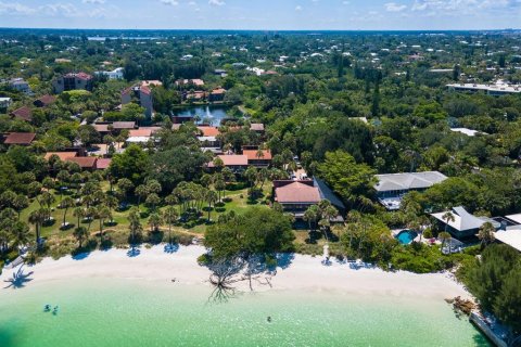 Condominio en venta en Sarasota, Florida, 1 dormitorio, 49.42 m2 № 2110339 - foto 2