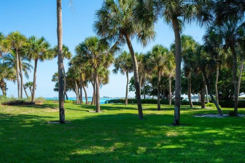 Condominio en venta en Sarasota, Florida, 1 dormitorio, 49.42 m2 № 2110339 - foto 29