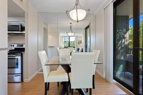 Condominio en venta en Sarasota, Florida, 1 dormitorio, 49.42 m2 № 2110339 - foto 13