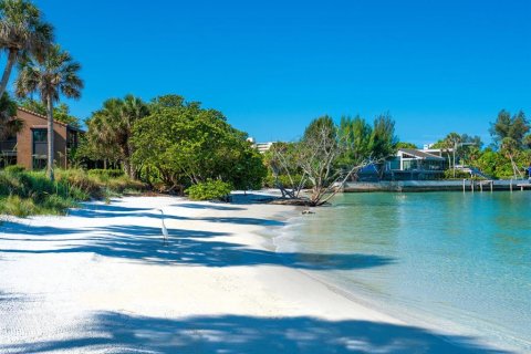 Condominio en Sarasota, Florida, 1 dormitorio  № 2110339