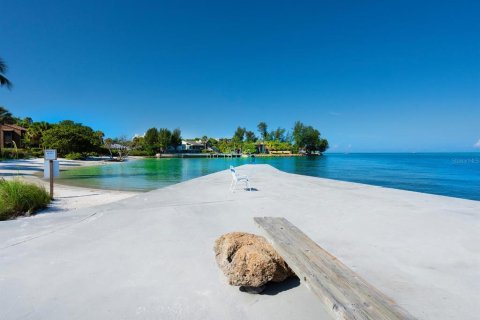 Condominio en venta en Sarasota, Florida, 1 dormitorio, 49.42 m2 № 2110339 - foto 27