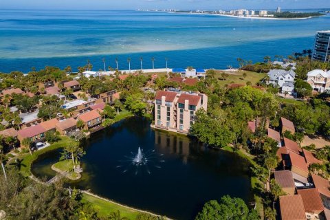 Condominio en venta en Sarasota, Florida, 1 dormitorio, 49.42 m2 № 2110339 - foto 25