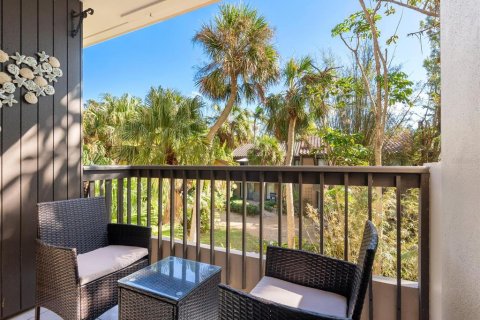Condominio en venta en Sarasota, Florida, 1 dormitorio, 49.42 m2 № 2110339 - foto 22