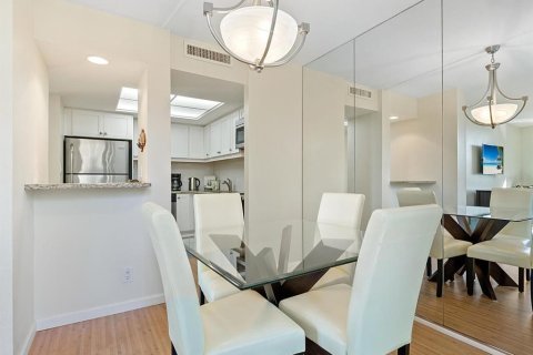 Condominio en venta en Sarasota, Florida, 1 dormitorio, 49.42 m2 № 2110339 - foto 14