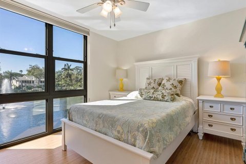 Condominio en venta en Sarasota, Florida, 1 dormitorio, 49.42 m2 № 2110339 - foto 16