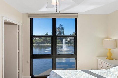 Condominio en venta en Sarasota, Florida, 1 dormitorio, 49.42 m2 № 2110339 - foto 18