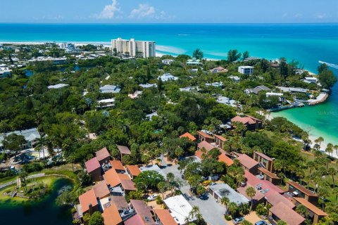 Condominio en venta en Sarasota, Florida, 1 dormitorio, 49.42 m2 № 2110339 - foto 23