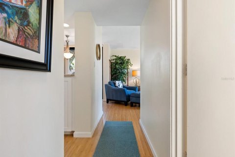 Condominio en venta en Sarasota, Florida, 1 dormitorio, 49.42 m2 № 2110339 - foto 4