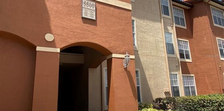 Condo à Orlando, Floride, 1 chambre  № 1509091