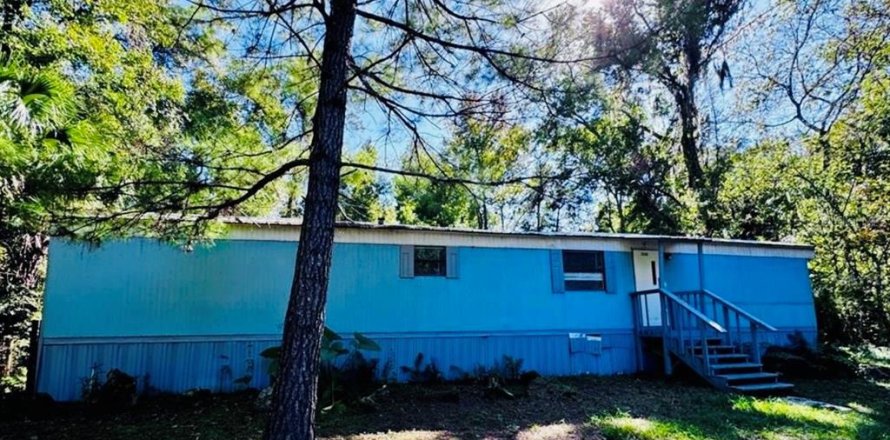 Apartment in Ocala, Florida 2 bedrooms, 78.6 sq.m. № 2195341
