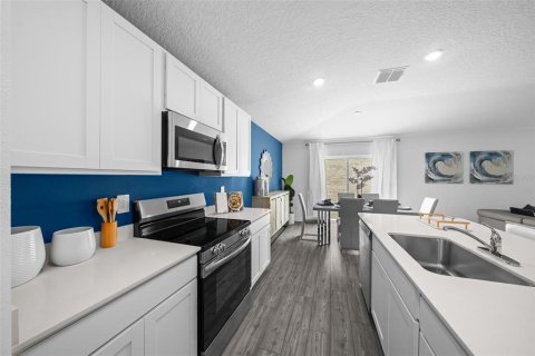 Casa en venta en Alachua, Florida, 4 dormitorios, 169.18 m2 № 2381111 - foto 9