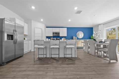 Casa en venta en Alachua, Florida, 4 dormitorios, 169.18 m2 № 2381111 - foto 4