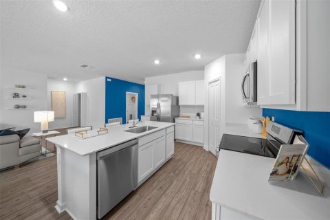 Casa en venta en Alachua, Florida, 4 dormitorios, 169.18 m2 № 2381111 - foto 7